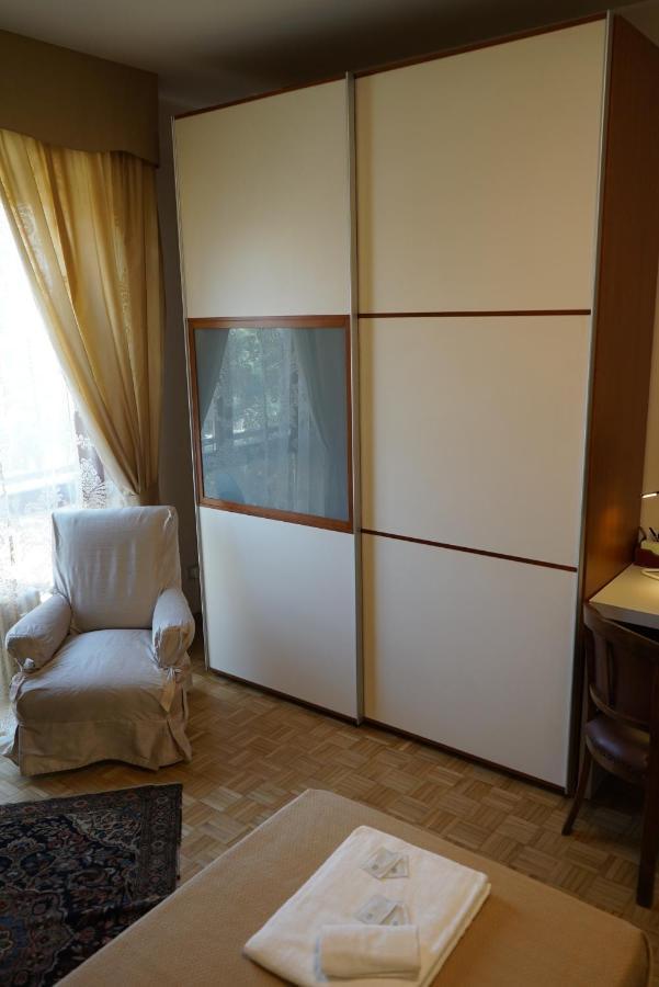 Avenue Rooms Verona Exteriör bild