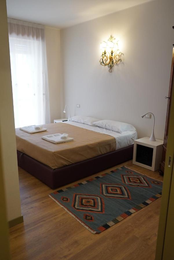 Avenue Rooms Verona Exteriör bild