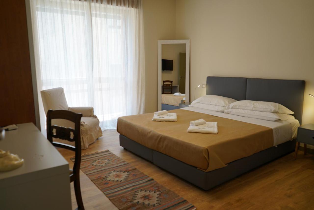 Avenue Rooms Verona Exteriör bild