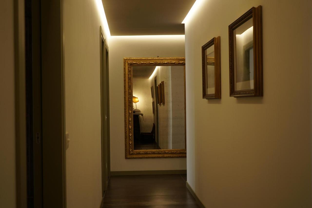 Avenue Rooms Verona Exteriör bild