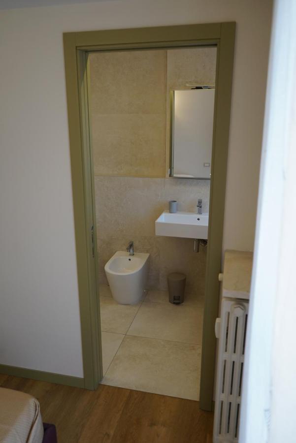 Avenue Rooms Verona Exteriör bild