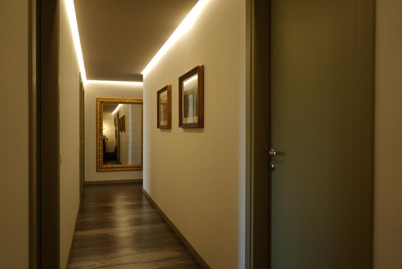 Avenue Rooms Verona Exteriör bild