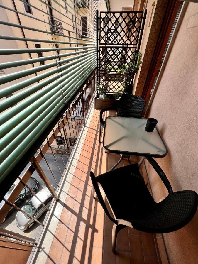 Avenue Rooms Verona Exteriör bild
