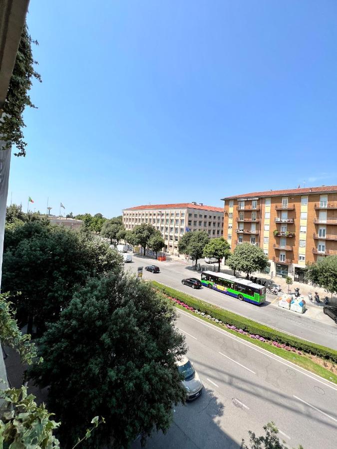 Avenue Rooms Verona Exteriör bild