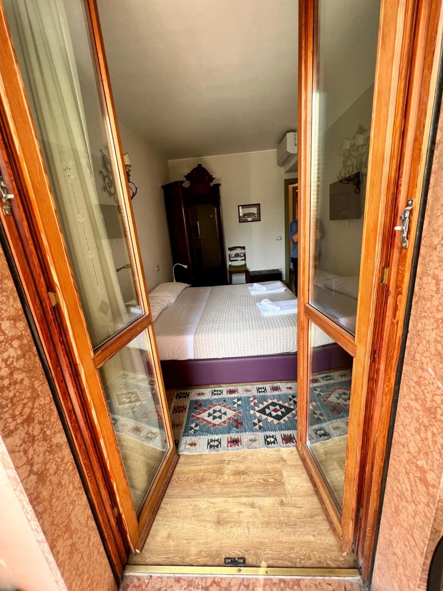 Avenue Rooms Verona Exteriör bild