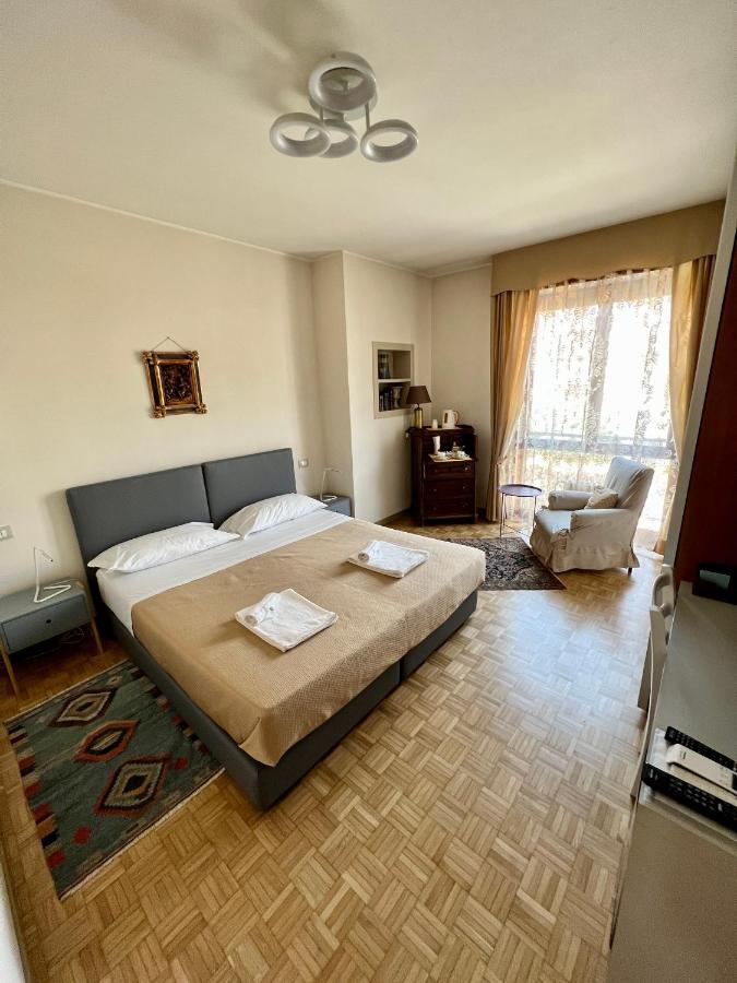 Avenue Rooms Verona Exteriör bild