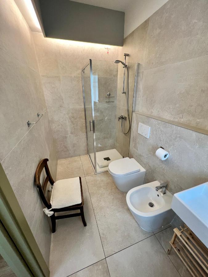 Avenue Rooms Verona Exteriör bild