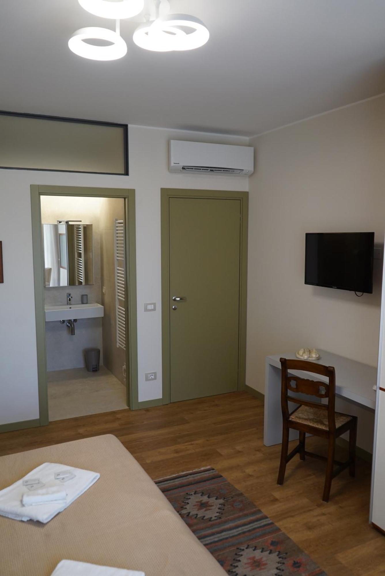 Avenue Rooms Verona Exteriör bild