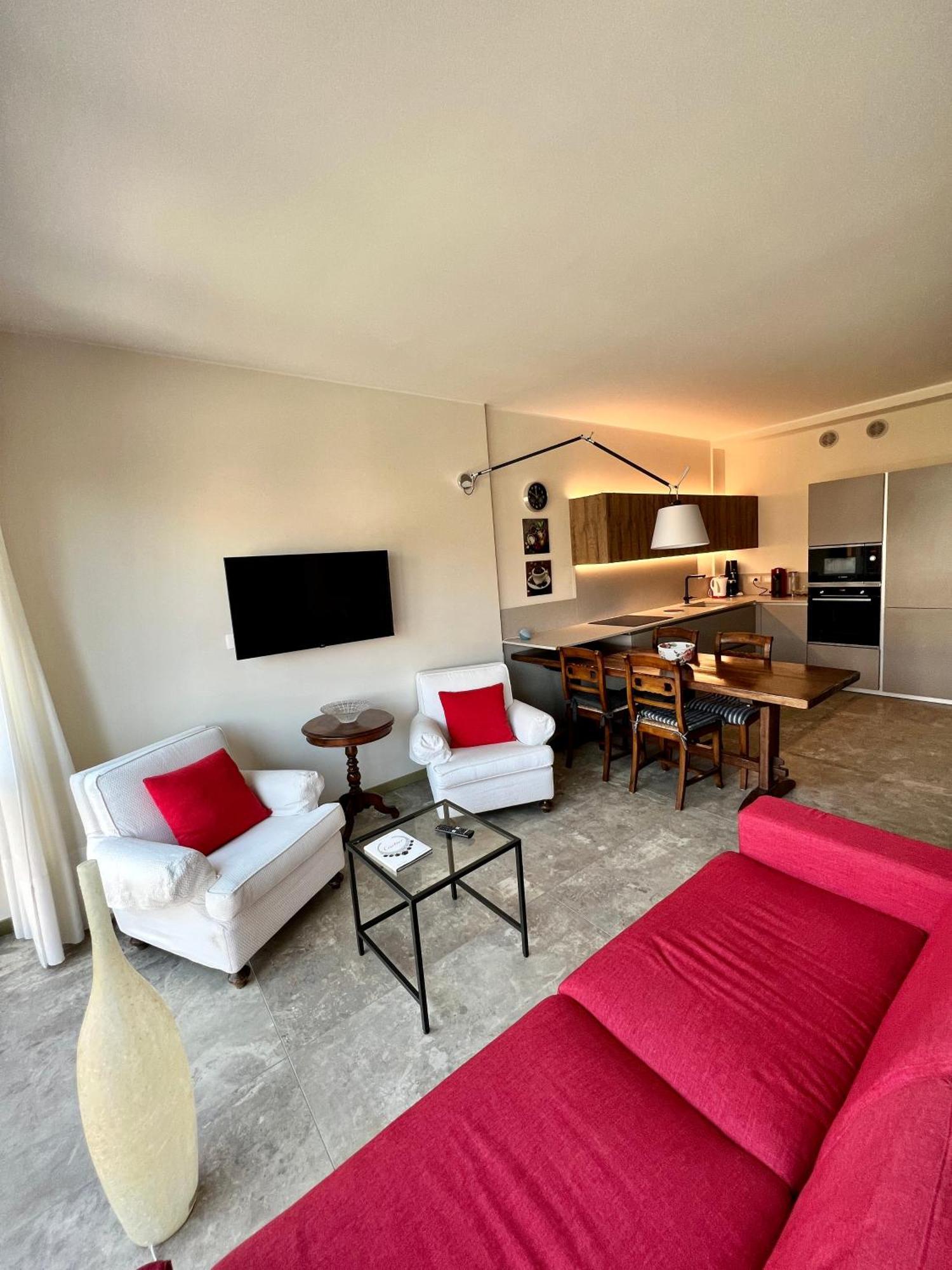 Avenue Rooms Verona Exteriör bild