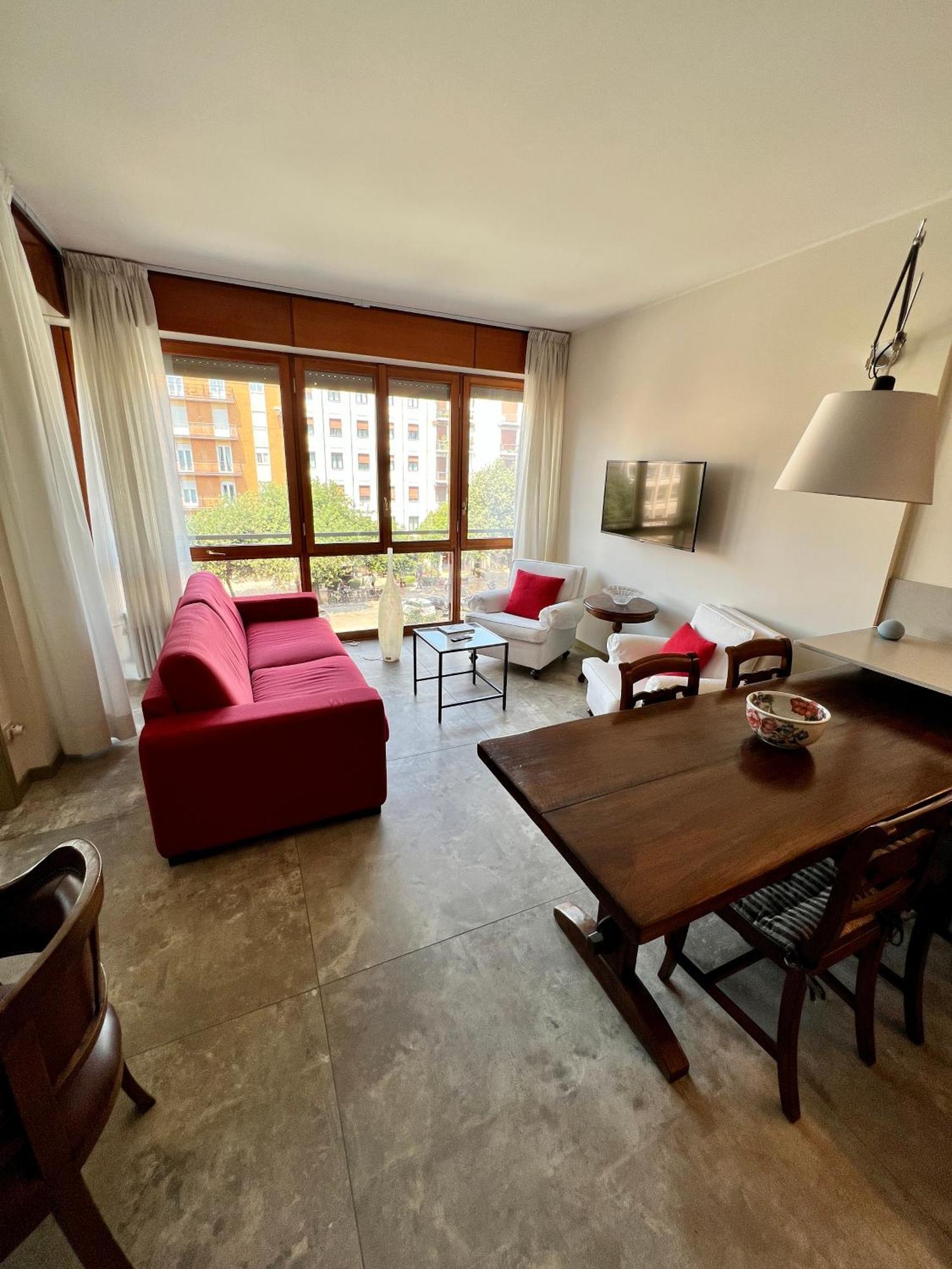 Avenue Rooms Verona Exteriör bild
